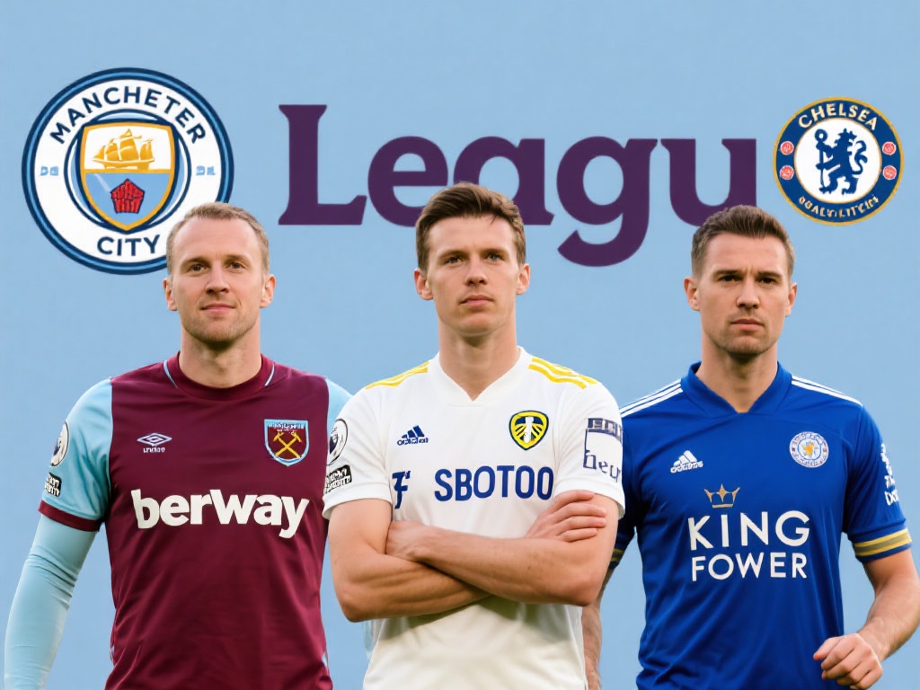 英媒:伯恩利、利兹联与莱斯特城拟向埃弗顿索赔3亿英镑并提起诉讼 英格兰足球联赛并非第一次卷入财务争议。以