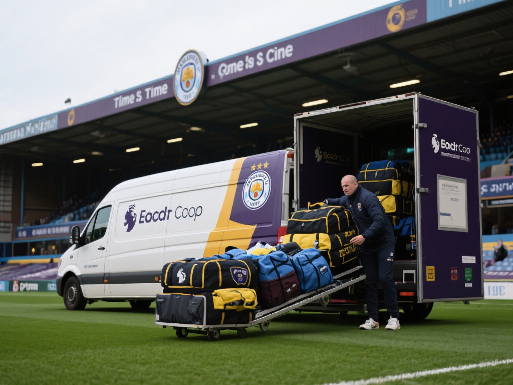 时间敏感性及安全性保障
对于英超俱乐部