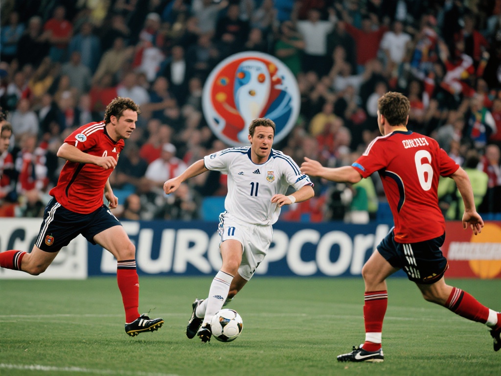 通过这部详尽的纪录片，2004欧洲杯虽然