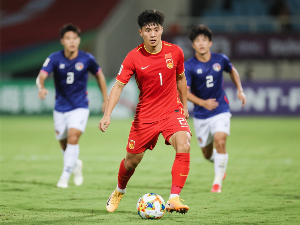 中国对阵泰国:关键之战比分预测与晋级希望 综合分析两队的实力、战术特点与比赛环境,