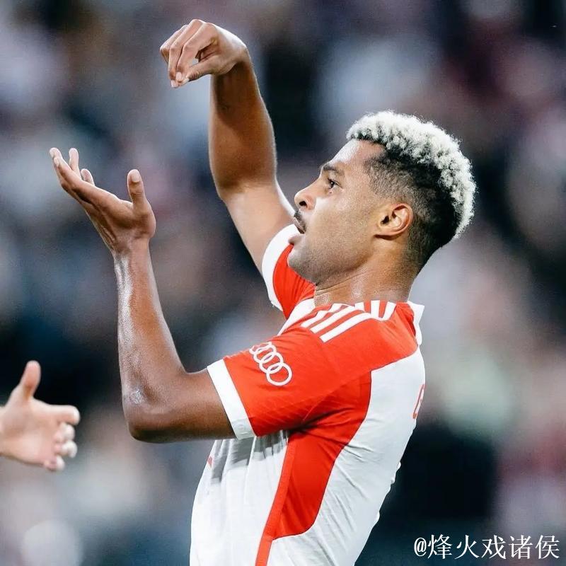 格纳布里:希望能直接晋级淘汰赛;我对未来完全 格纳布里:希望能直接晋级淘汰赛;我对未来完全