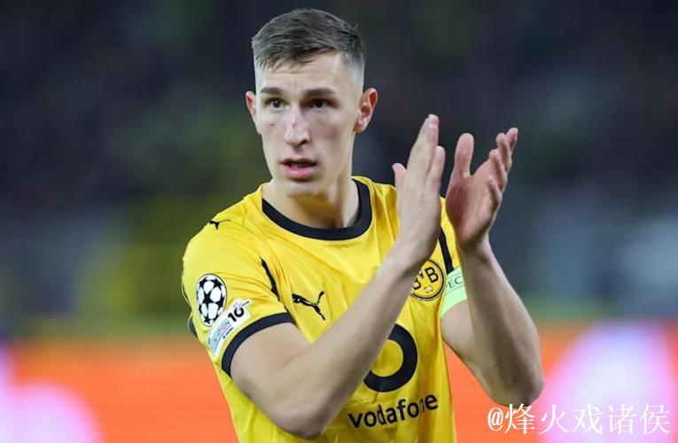 图片报：拜仁续约于帕总价1.2亿欧，购施洛特贝