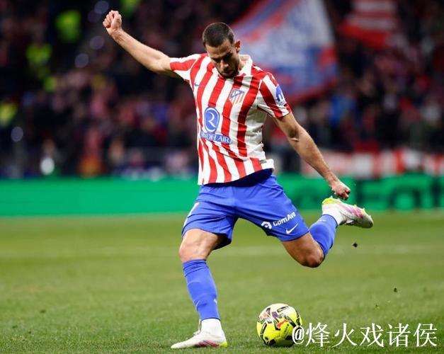 西蒙尼神换人!格列兹曼替补一剑封喉,马竞2-1瓦伦西亚终结2连败 西蒙尼神换人!格列兹曼替补一剑封喉,马竞2-1瓦伦西亚终结2连败