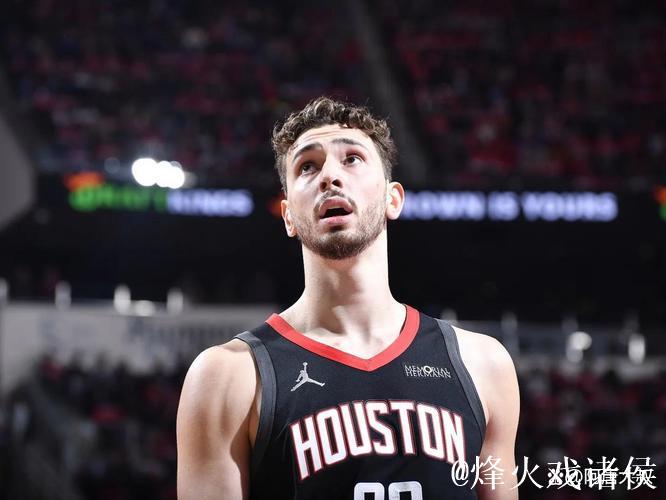 申京32+14火箭险胜灰熊 独行侠翻盘战胜开拓者