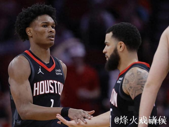 申京32+14火箭险胜灰熊 独行侠翻盘战胜开拓者