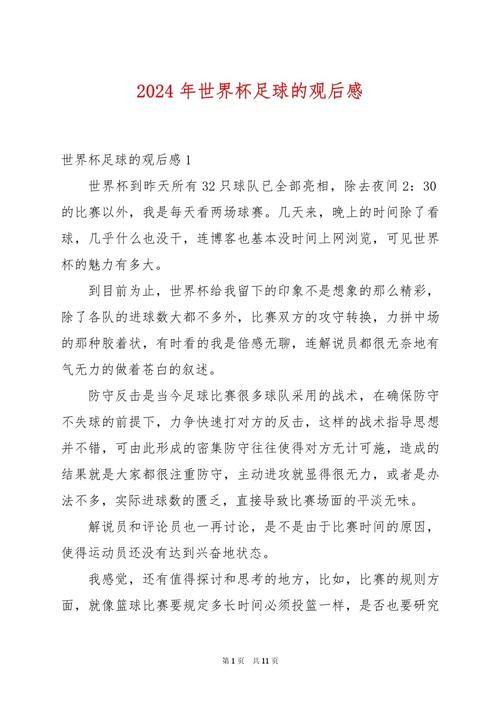 世界杯投注经验分享与心得